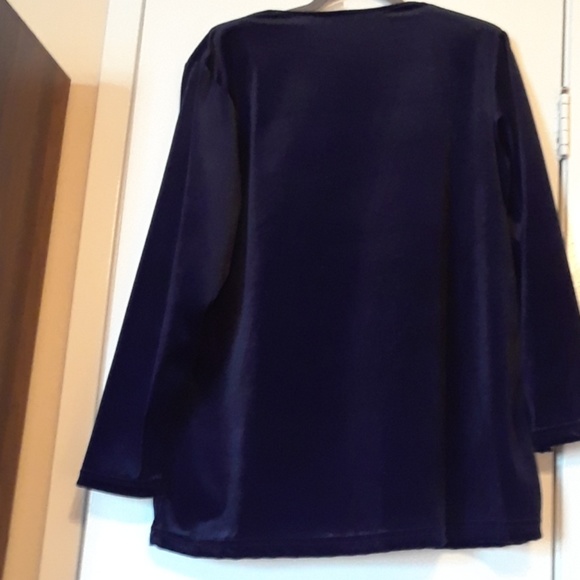 Liebe U.S.A. Top - Picture 4 of 4